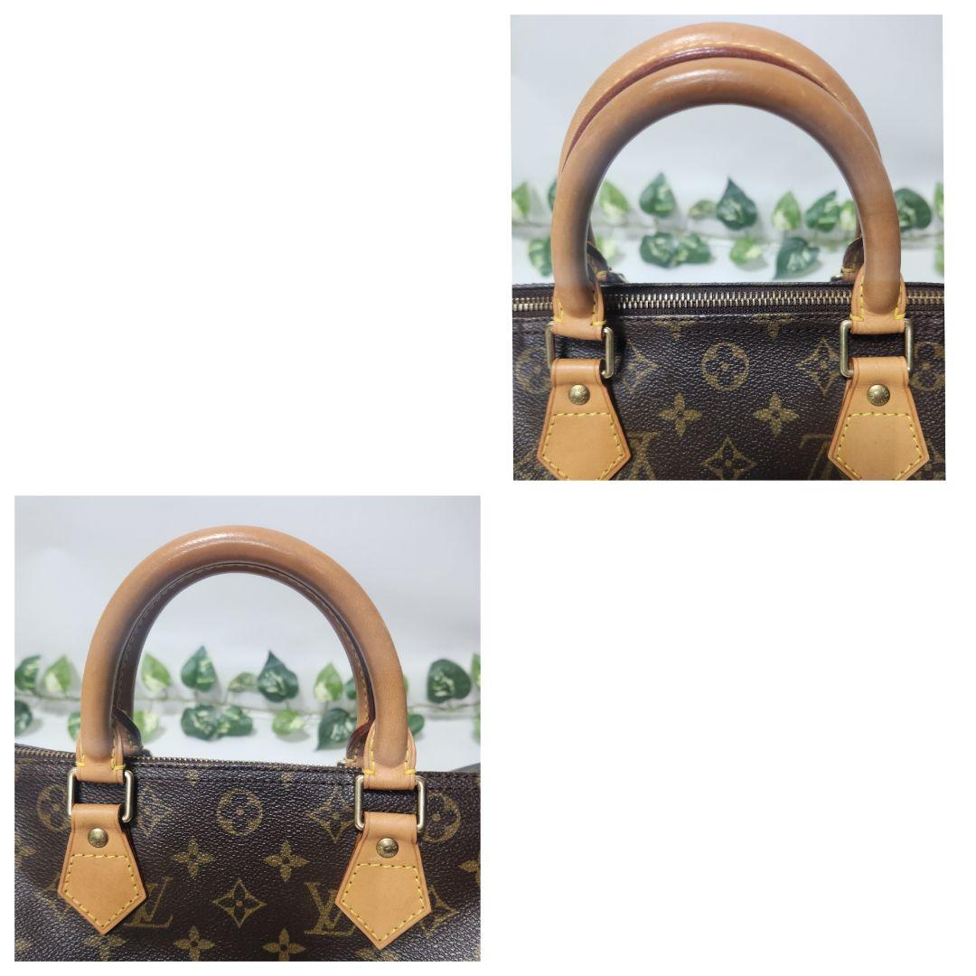 ✨Louis Vuitton スピーディ30 モノグラム✨