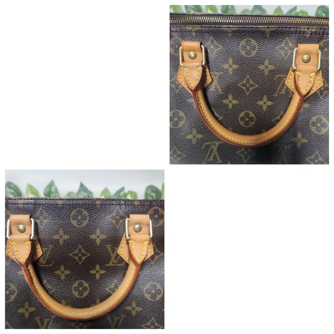 ✨Louis Vuitton スピーディ30 モノグラム✨