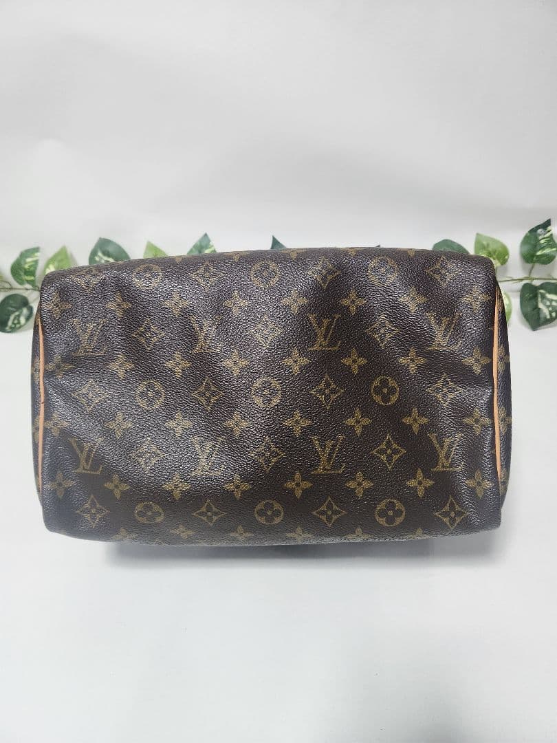 ✨Louis Vuitton スピーディ30 モノグラム✨