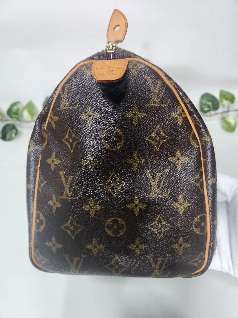 ✨Louis Vuitton スピーディ30 モノグラム✨