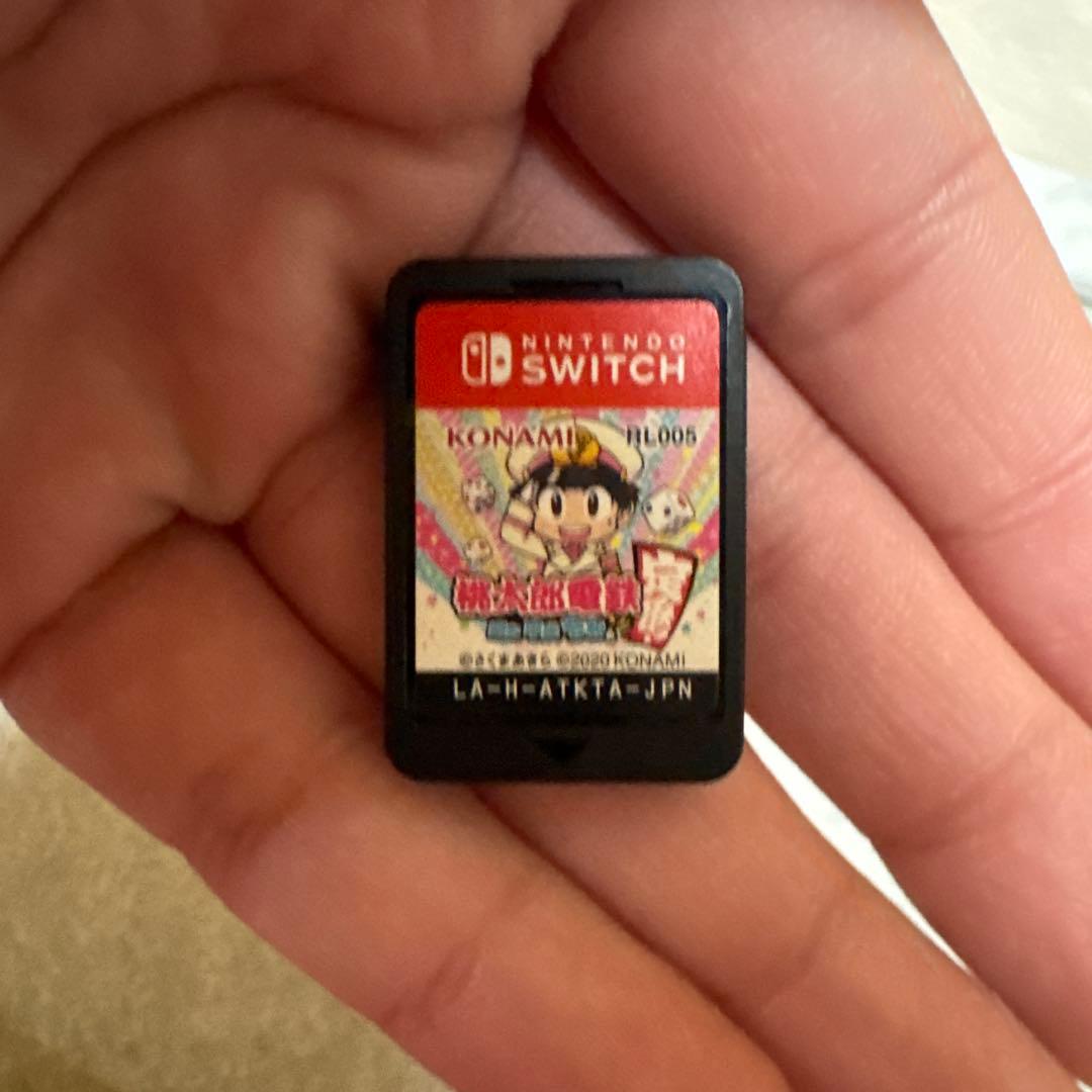 Nintendo Switch ソフト まとめ売り中古、箱無し