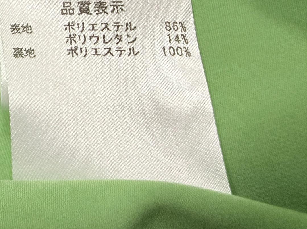ぽてと★未使用★FOXEY /フォクシードレス レディエンパイア ジェ