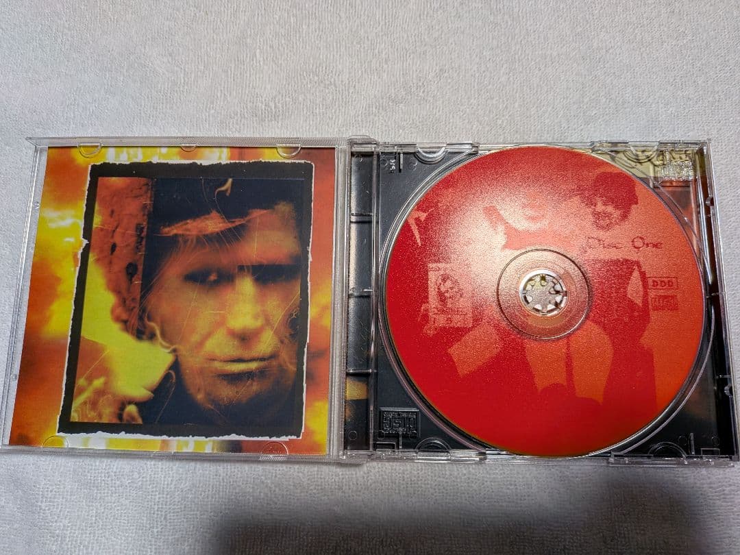 ローリングストーンズ VOODOO STEW Original 4CD