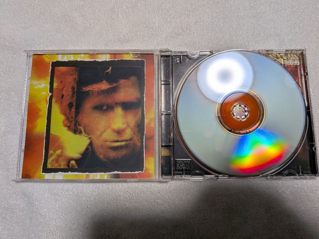ローリングストーンズ VOODOO STEW Original 4CD