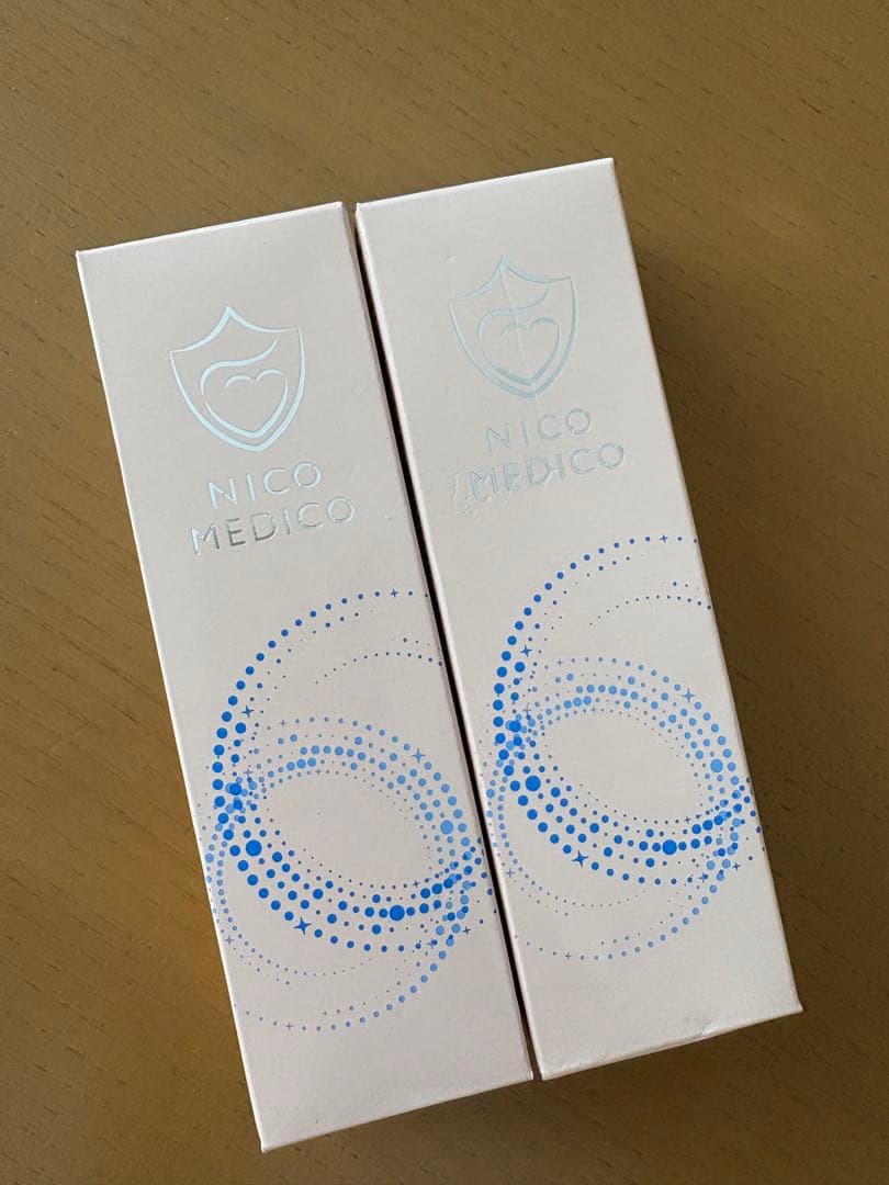 NICO MEDICO フットケアクリーム 6