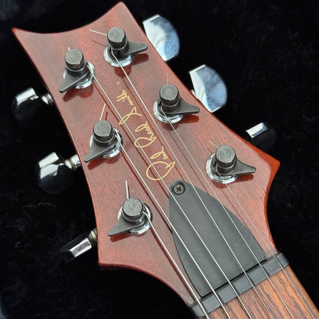 【frogeyes1958】PRS 1989 Employee
