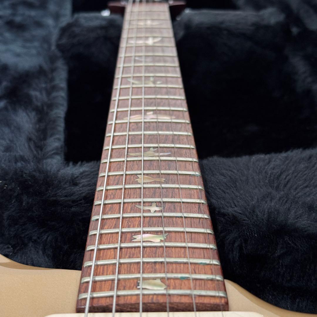 【frogeyes1958】PRS 1989 Employee