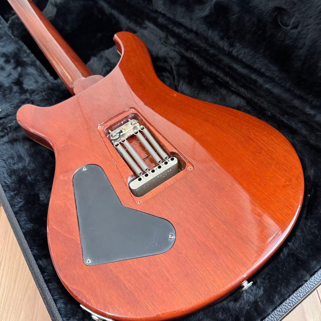 【frogeyes1958】PRS 1989 Employee