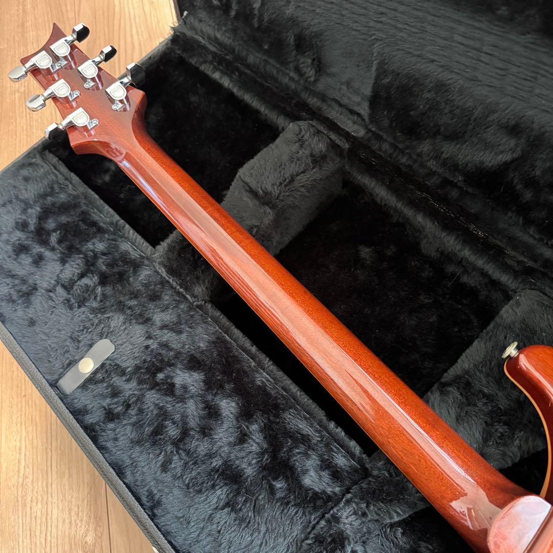 【frogeyes1958】PRS 1989 Employee