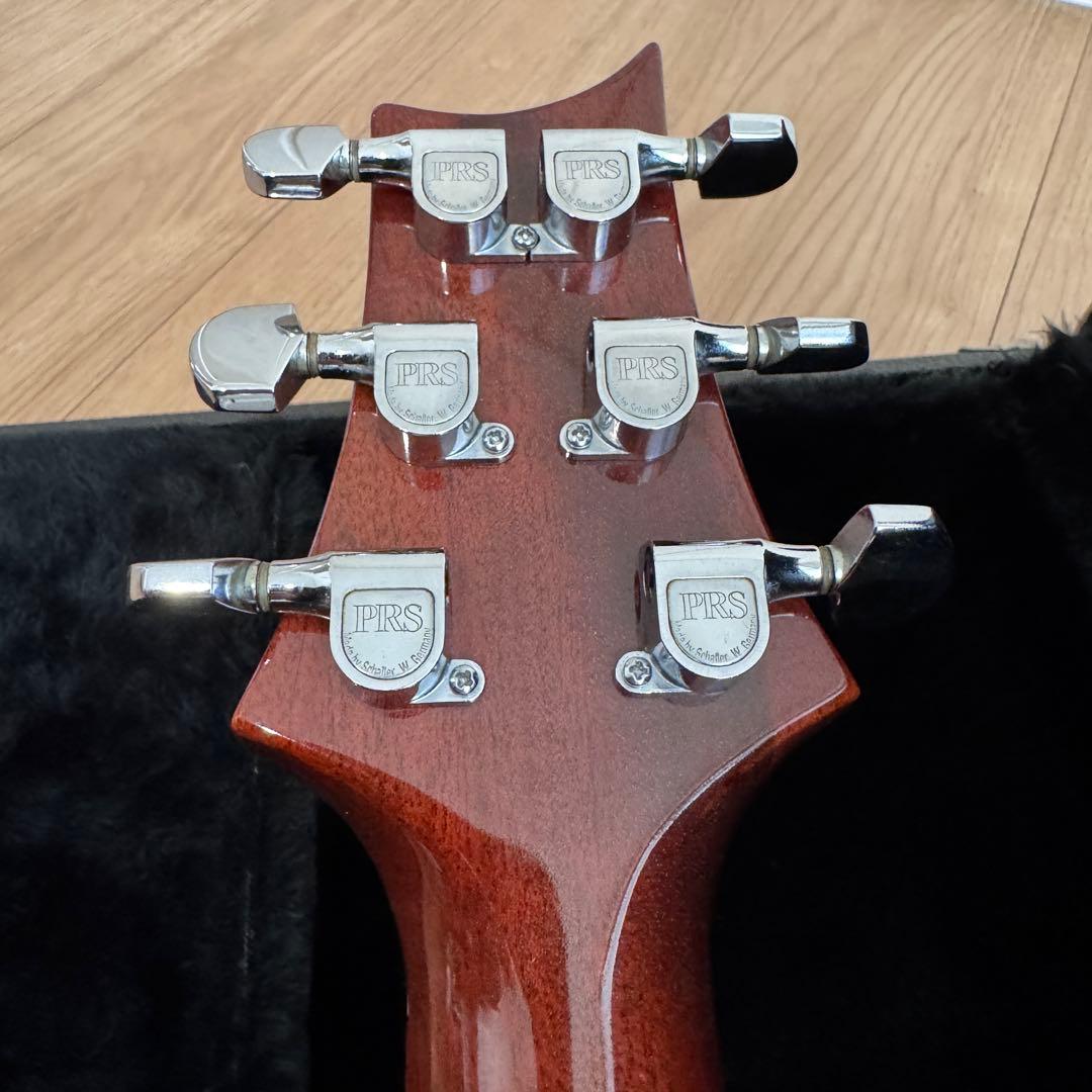 【frogeyes1958】PRS 1989 Employee