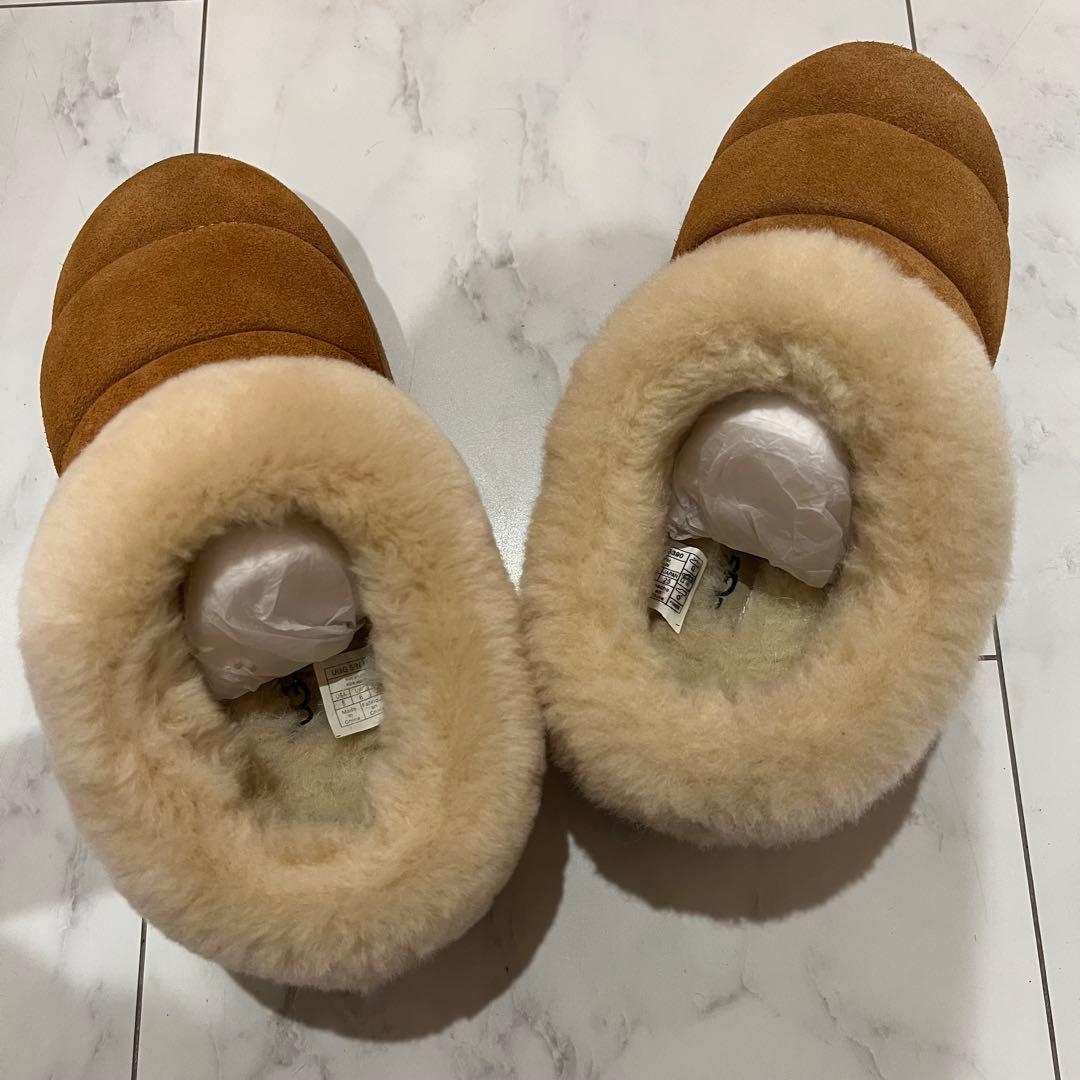 【お値下げ中】UGG アグ タズリータ Tazzlita 厚底 25cm