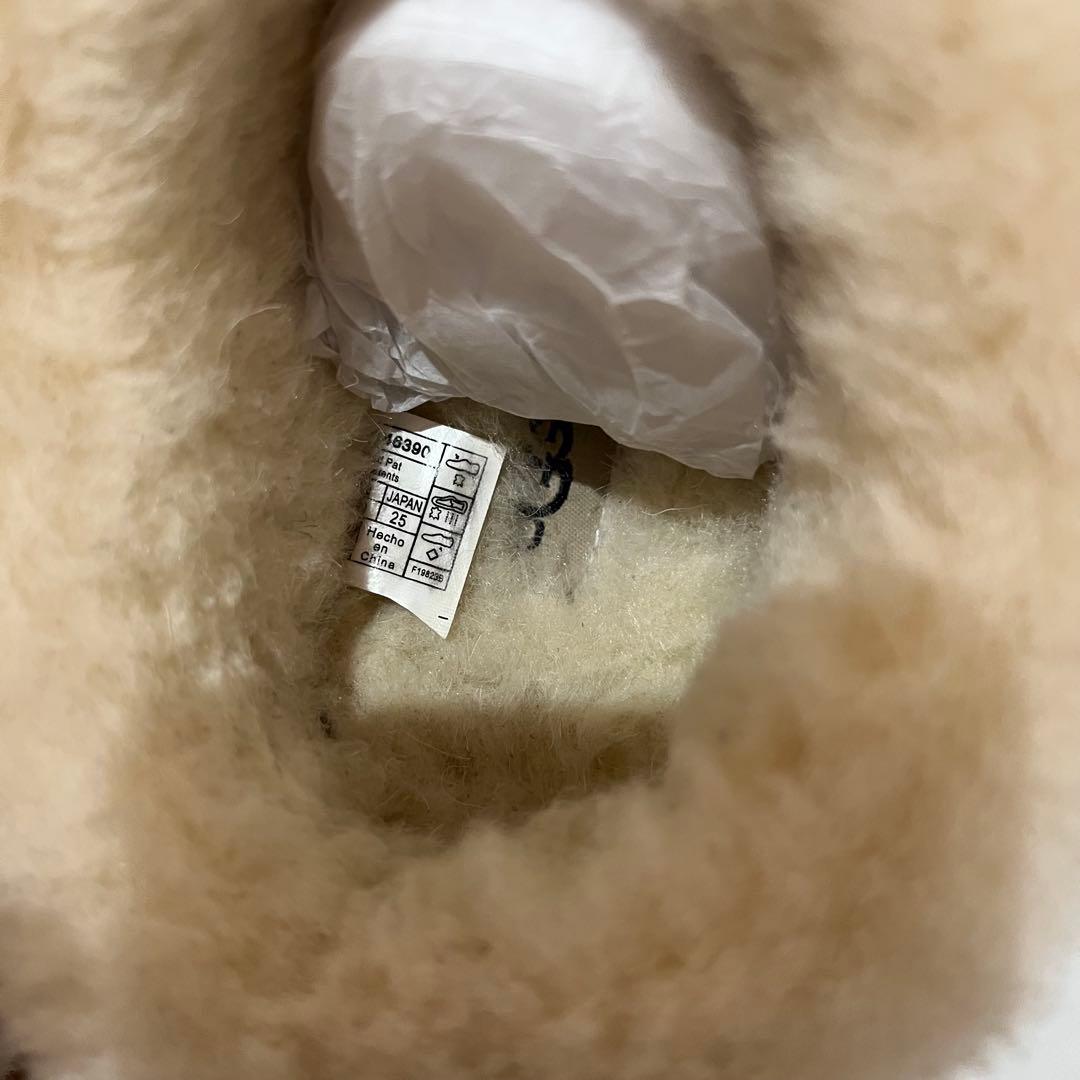 【お値下げ中】UGG アグ タズリータ Tazzlita 厚底 25cm