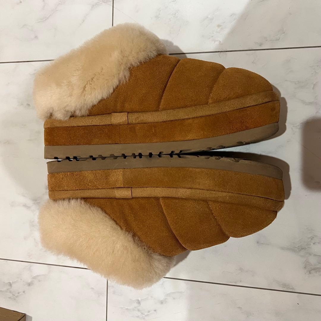 【お値下げ中】UGG アグ タズリータ Tazzlita 厚底 25cm