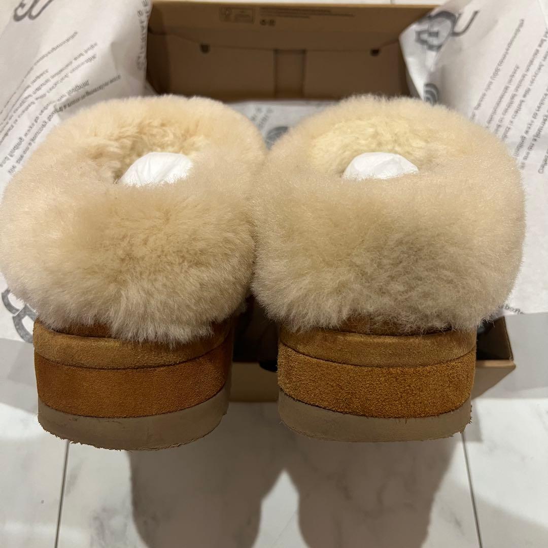 【お値下げ中】UGG アグ タズリータ Tazzlita 厚底 25cm