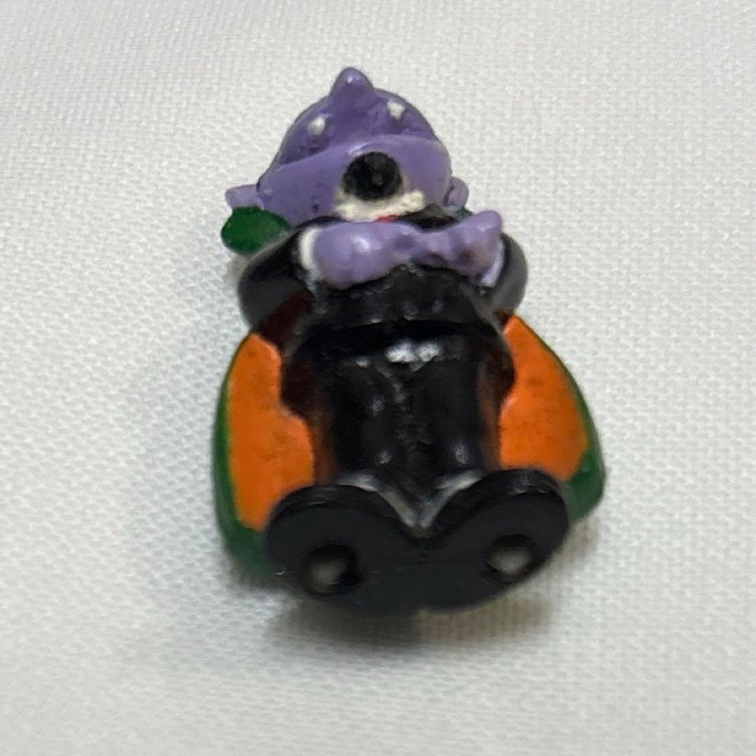 カウント伯爵　セサミストリートSesame Street Count Figur
