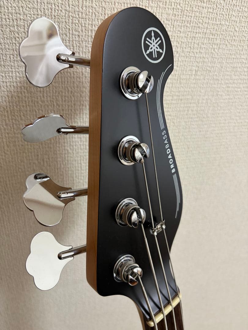 YAMAHA BB234 エレキベース レッド