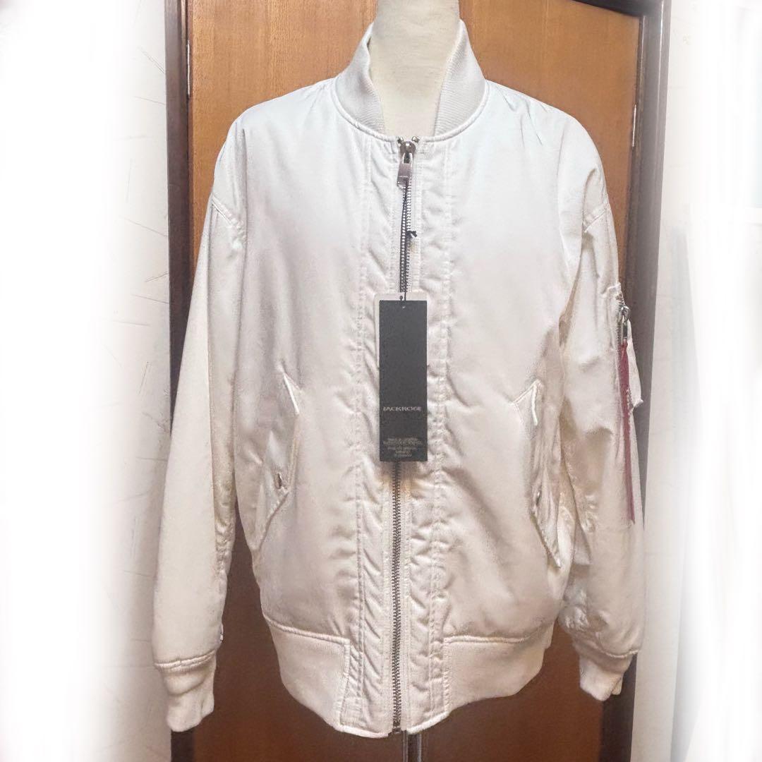 JACKROSE　東京リベンジャーズ　MA-1