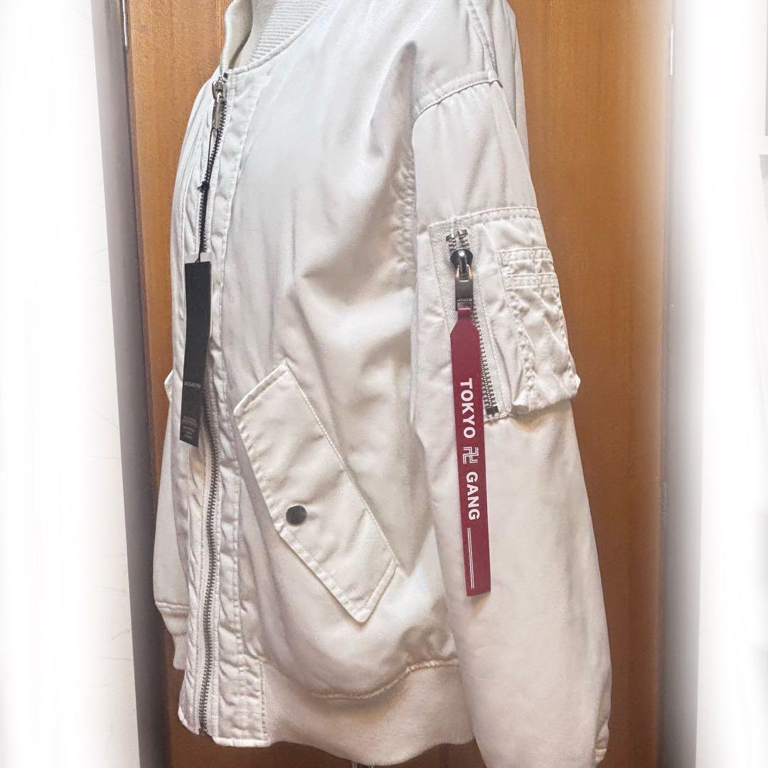 JACKROSE　東京リベンジャーズ　MA-1
