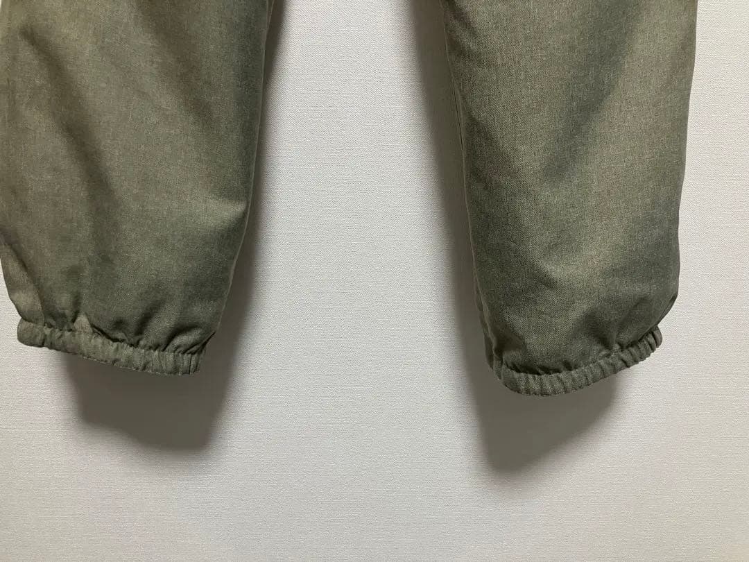 スノボパンツ　SCAPE エスケープ TRACK PANTS
