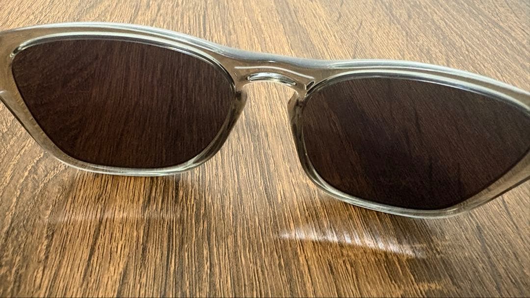 OAKLEY マノバーン MANORBURN サングラス