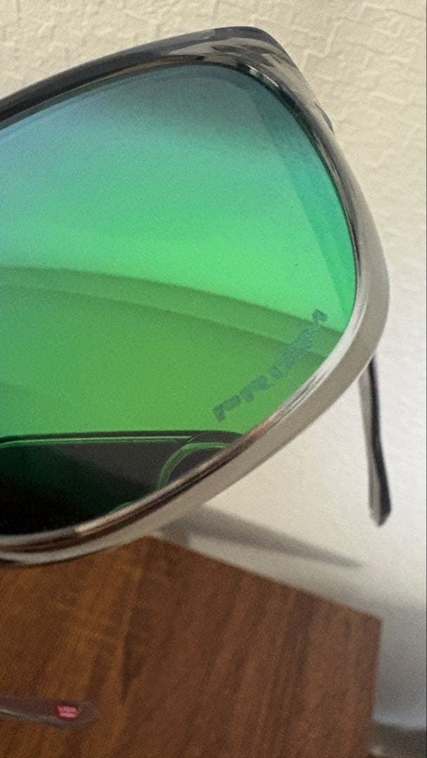 OAKLEY マノバーン MANORBURN サングラス