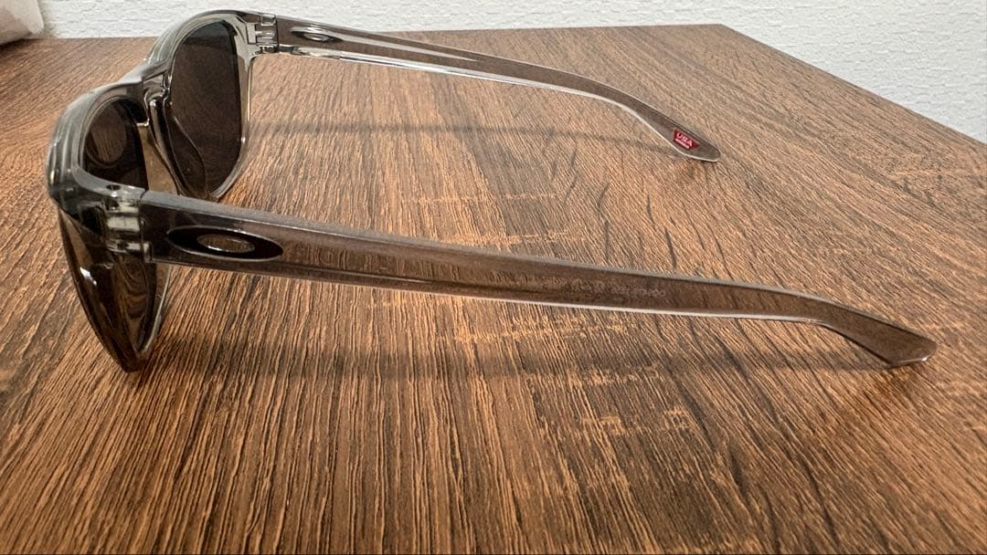 OAKLEY マノバーン MANORBURN サングラス