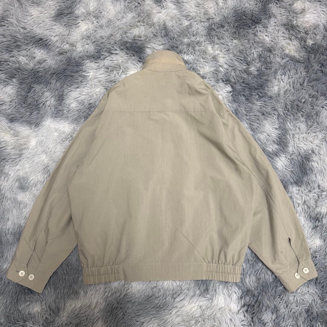 BURBERRY LONDON スイングトップ ブルゾン Mサイズ