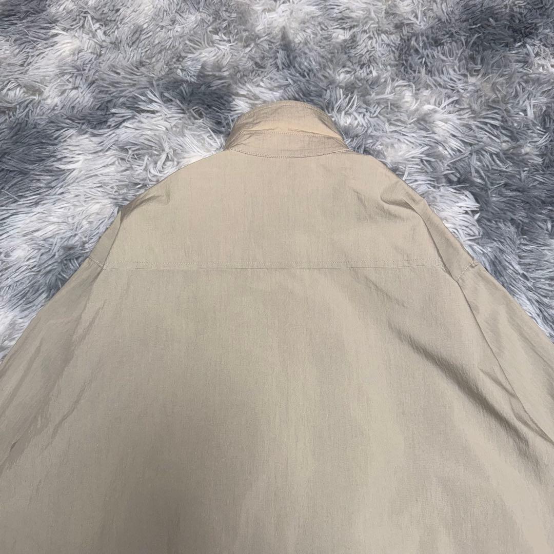BURBERRY LONDON スイングトップ ブルゾン Mサイズ