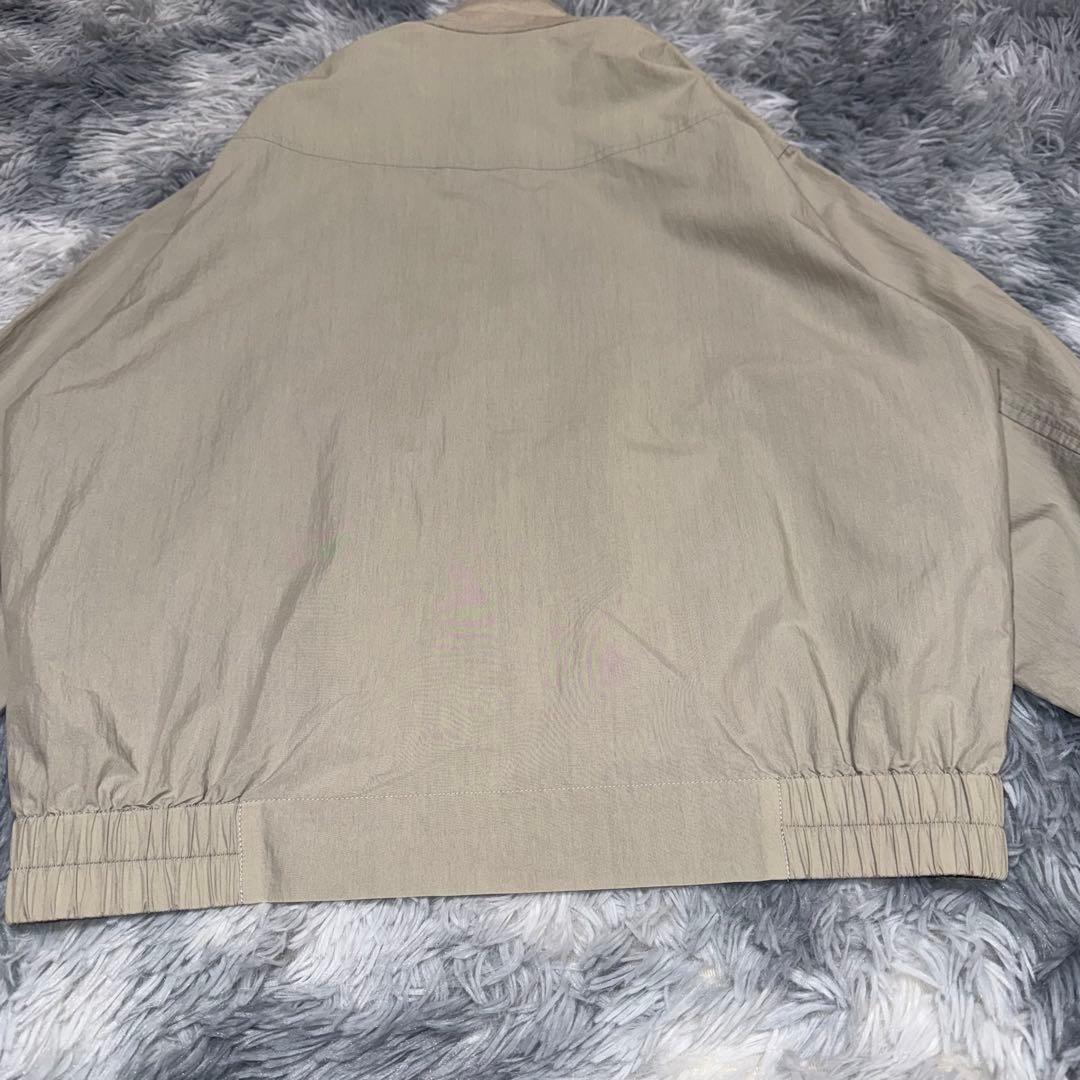 BURBERRY LONDON スイングトップ ブルゾン Mサイズ