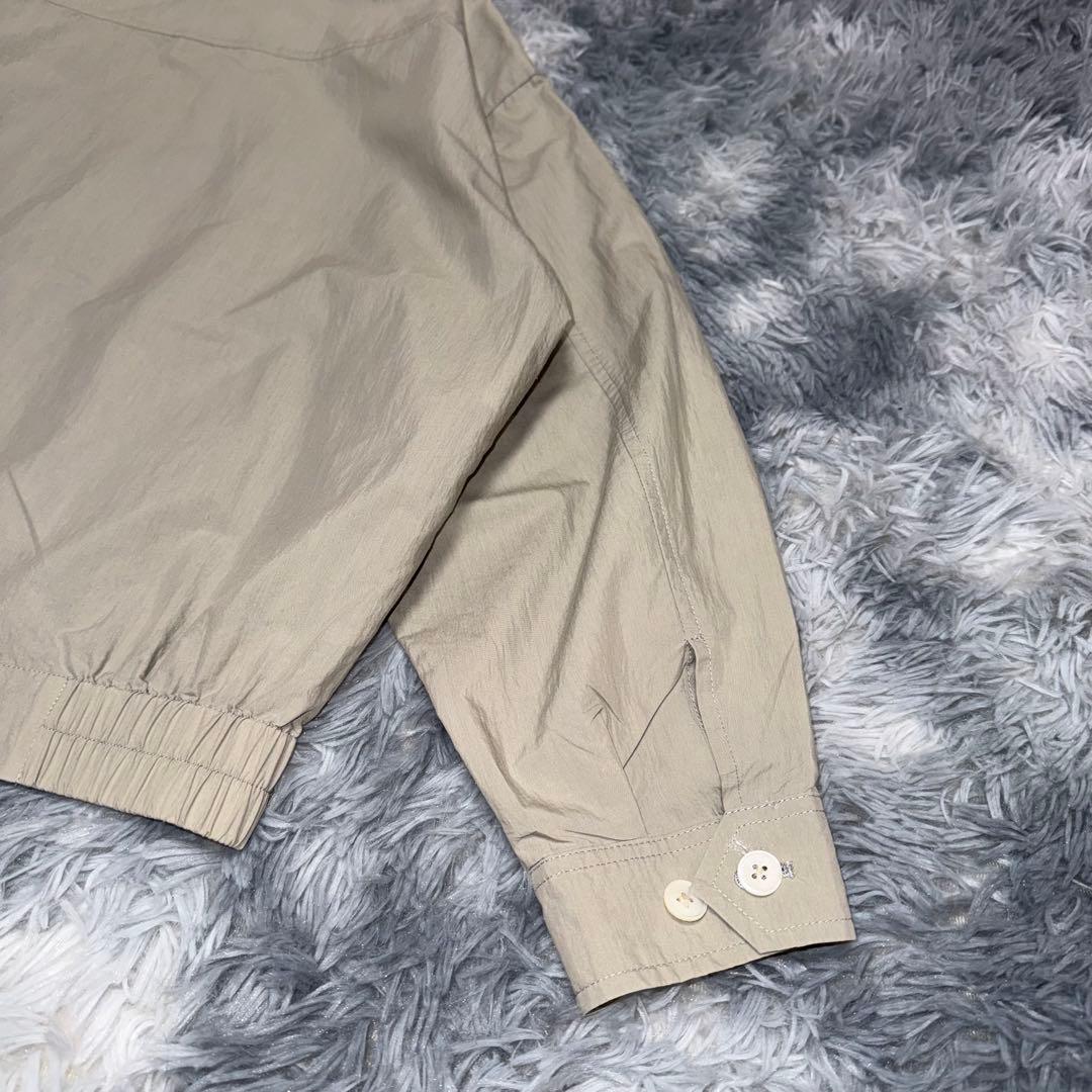 BURBERRY LONDON スイングトップ ブルゾン Mサイズ