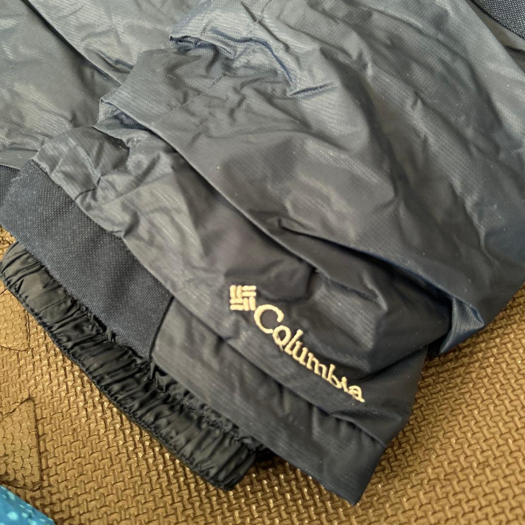 Columbia 子ども用スキーウェア xxs 110