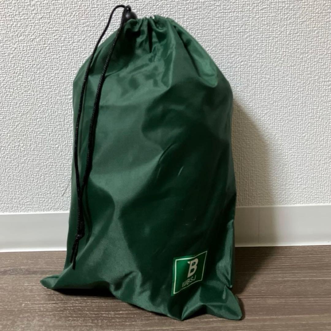 【新品未使用品】日本野鳥の会 バードウォッチング レインブーツ 長靴 M