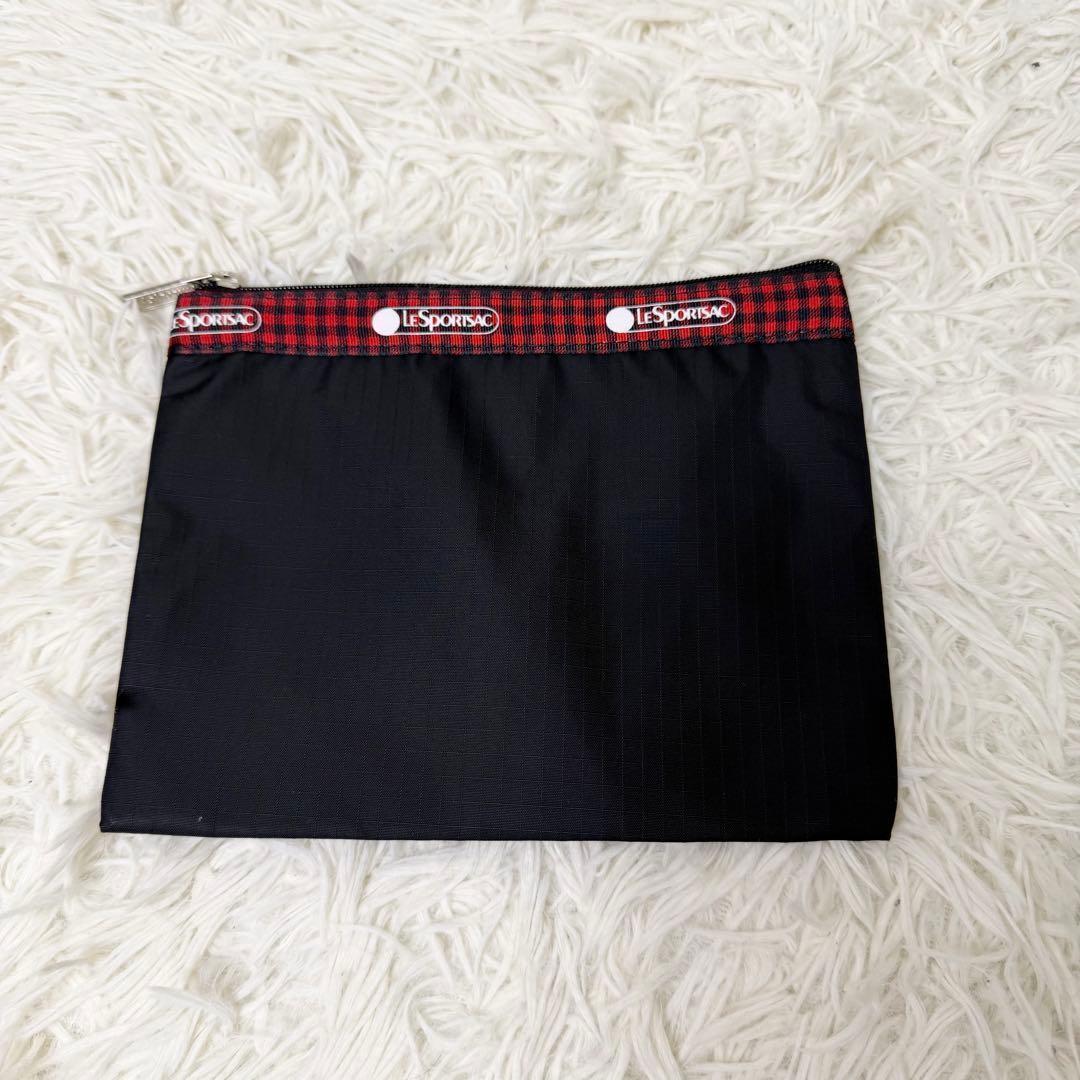 新品未使用 LeSportsac キティちゃん コラボ ボストンバッグ 2way