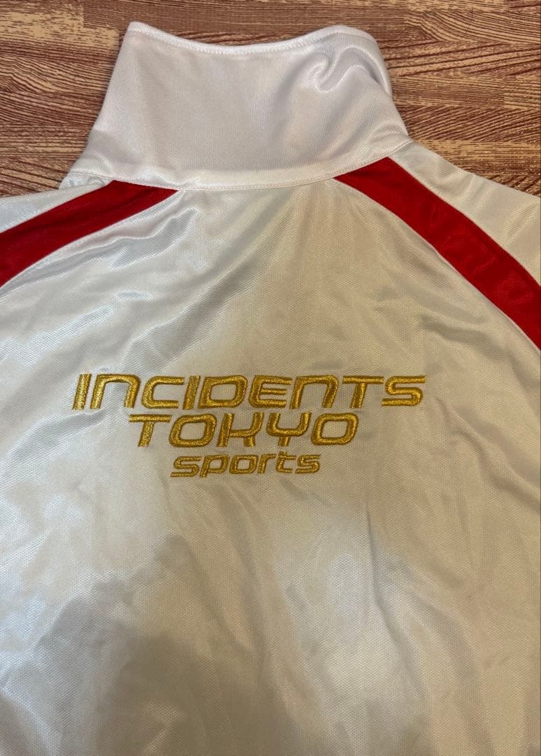 ジャケット＆パンツセット東京事変ジャージ　2010 ウルトラC