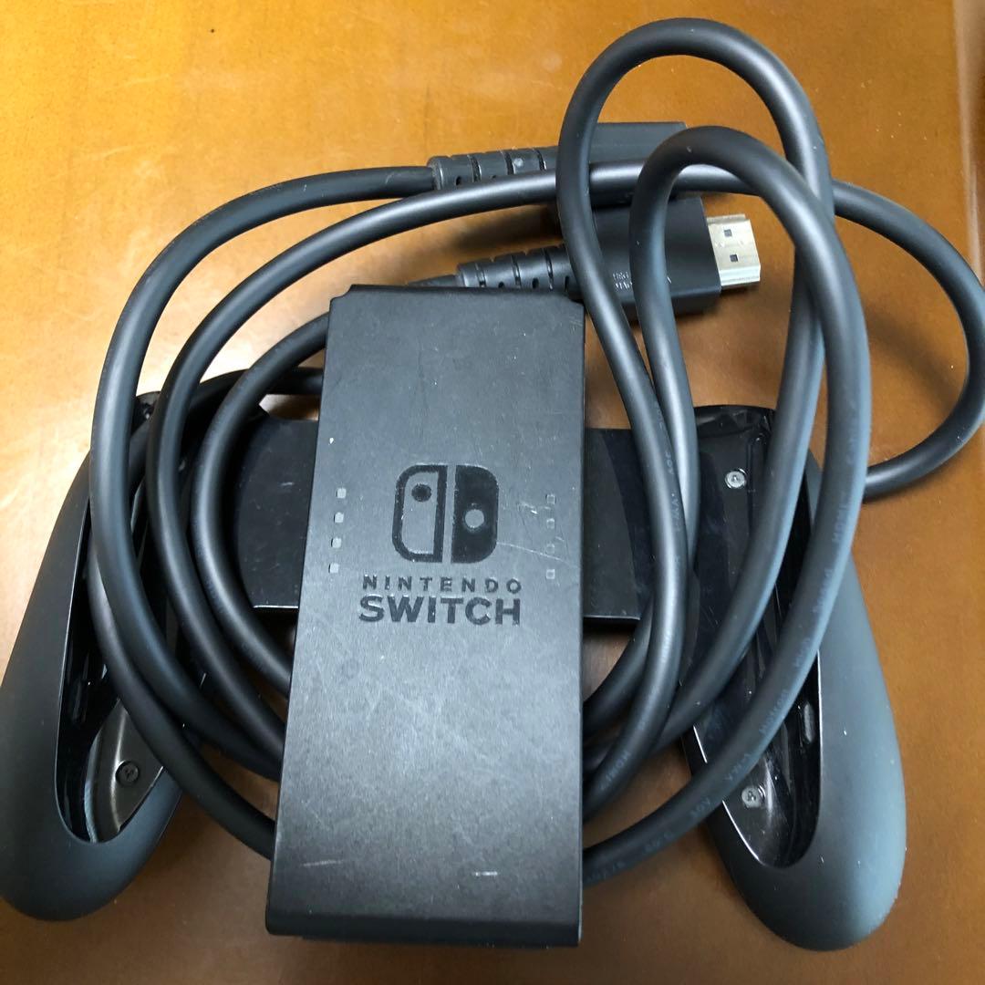ニンテンドーSwitch