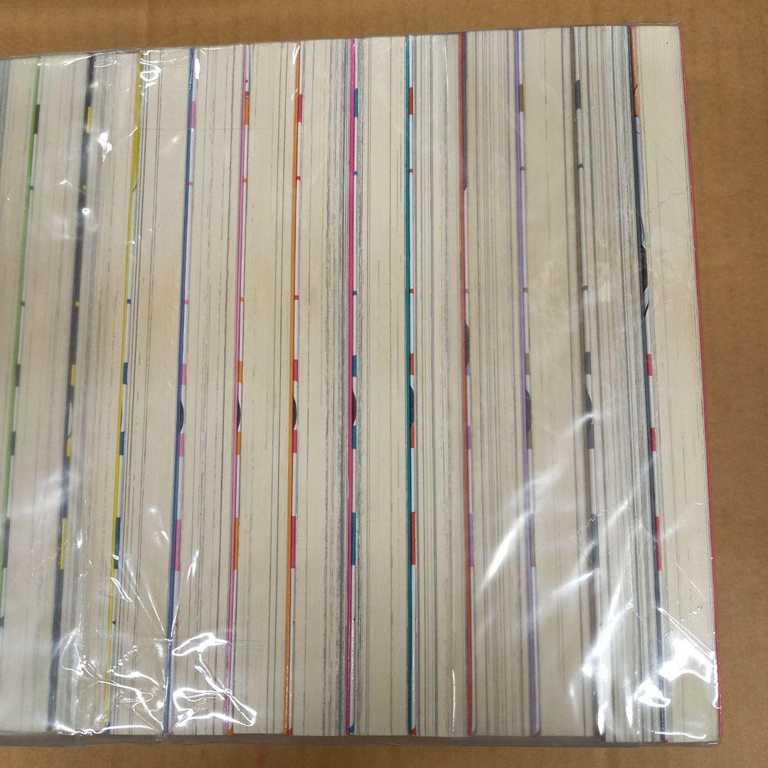 Gメン 1～18　全巻初版、キレイ