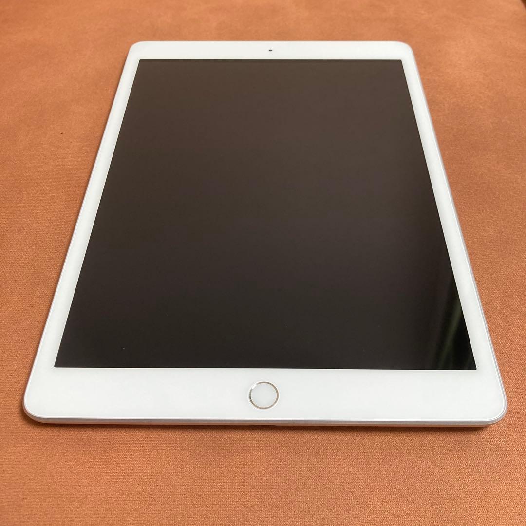 761【早い者勝ち】電池良好☆iPad7 第7世代 32GB WIFIモデル☆