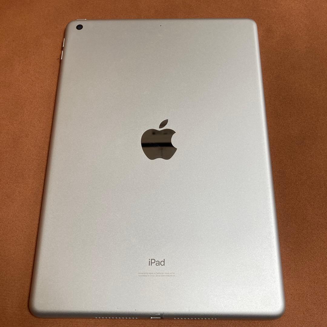 761【早い者勝ち】電池良好☆iPad7 第7世代 32GB WIFIモデル☆