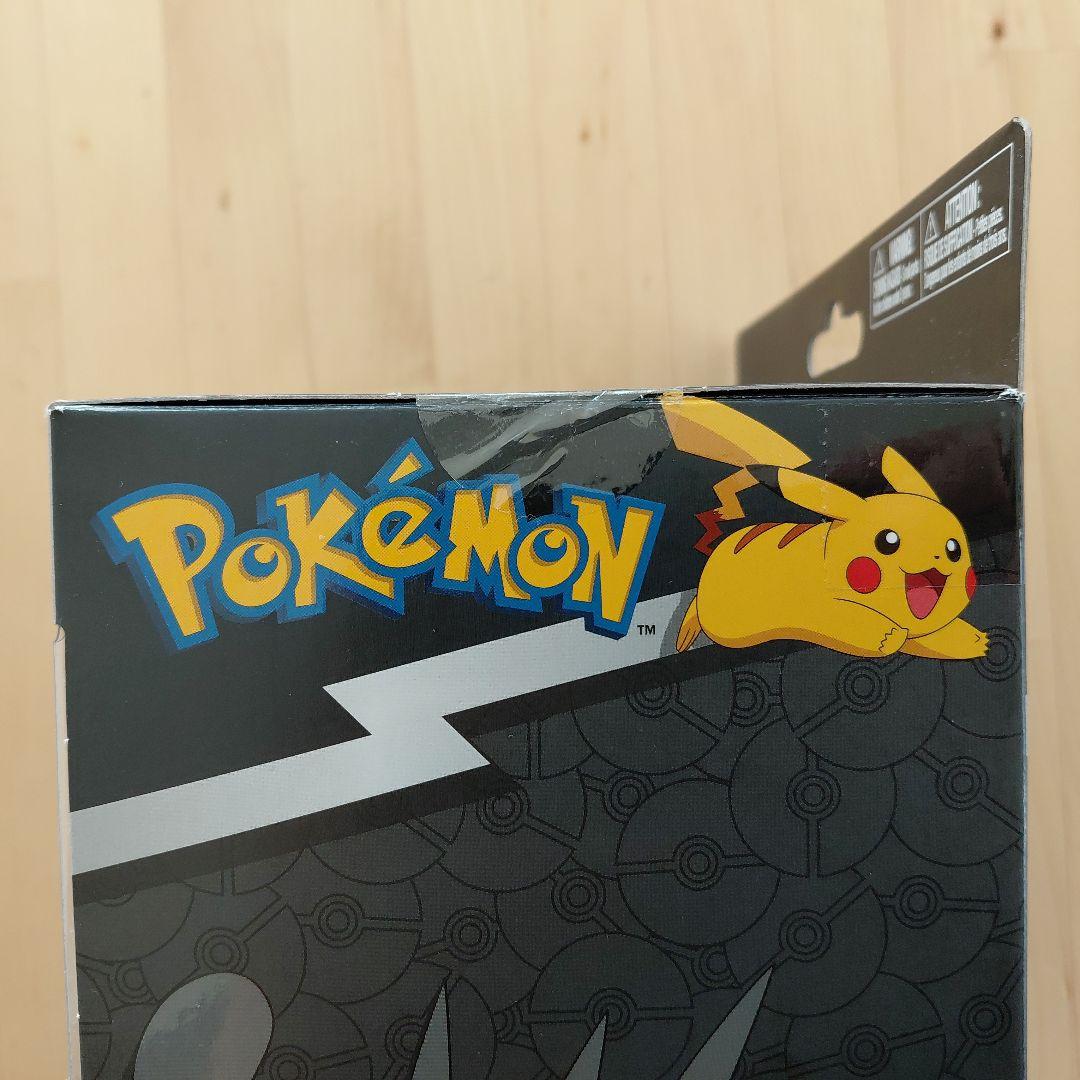 ポケモン アクションフィギュア ゲッコウガ 超可動式　6インチフィギュア