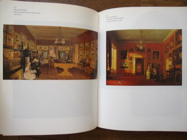 アート・デザイン・音楽 Art and the Victorian Middle Class