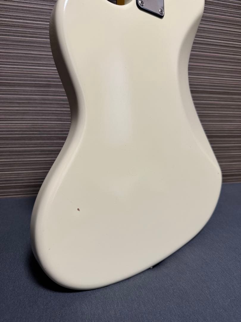 ギター Moon \"JM Classic\" JM-C / Vintage White
