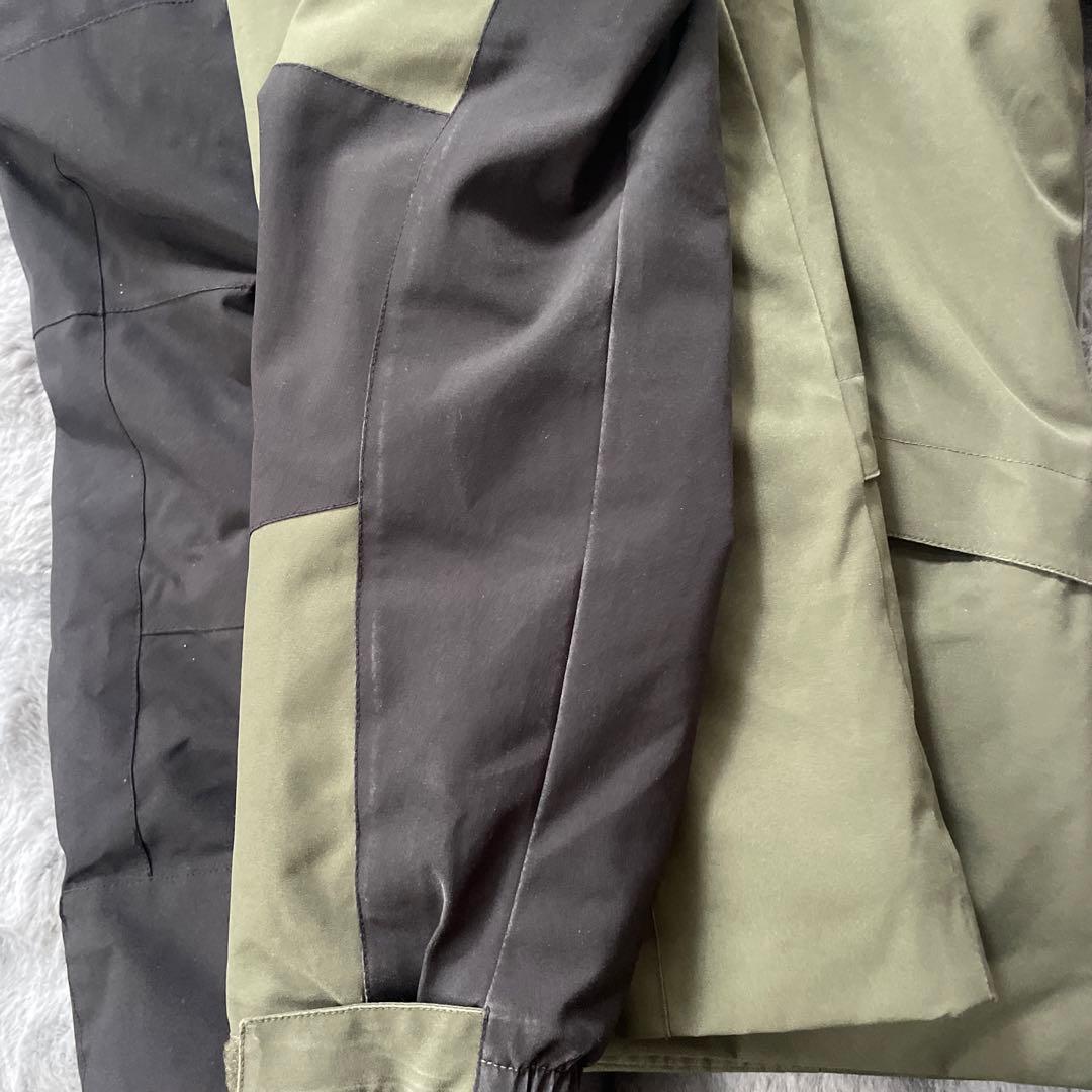 フェニックス　スキーウェア　上下　150 スノーウェア　phoenix