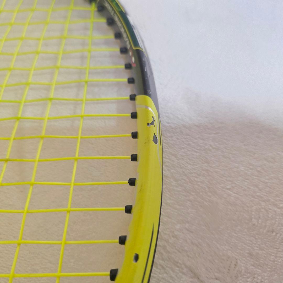 【411】YONEX EZONE Ai 100 G2 イーゾーン ヨネックス