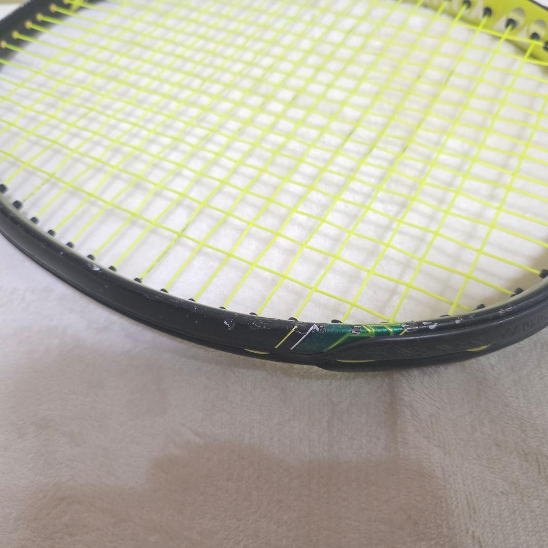 【411】YONEX EZONE Ai 100 G2 イーゾーン ヨネックス