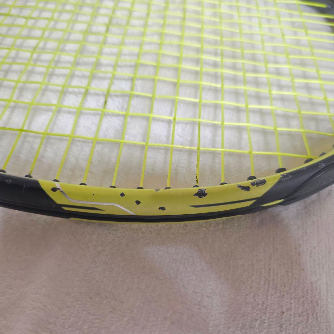 【411】YONEX EZONE Ai 100 G2 イーゾーン ヨネックス
