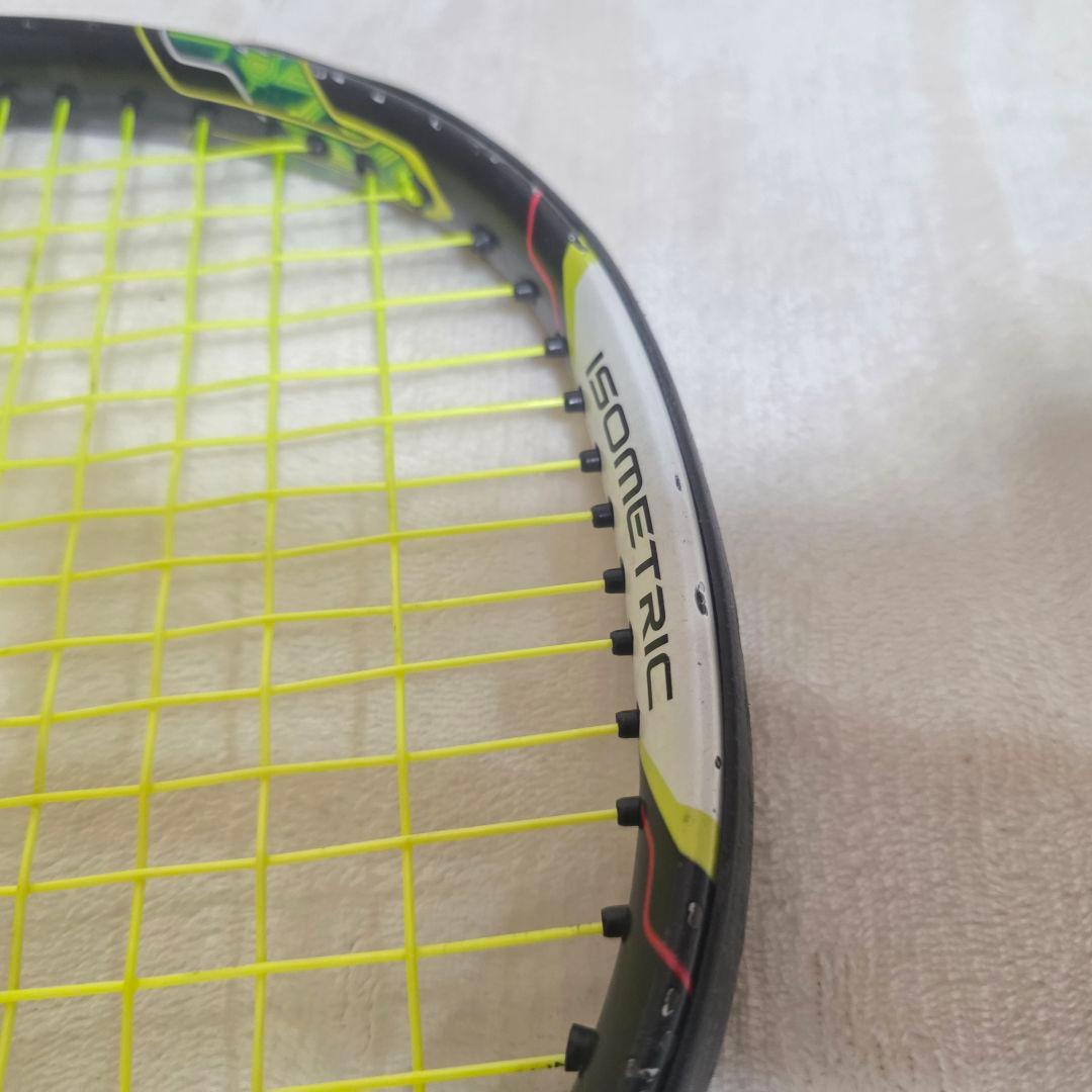 【411】YONEX EZONE Ai 100 G2 イーゾーン ヨネックス