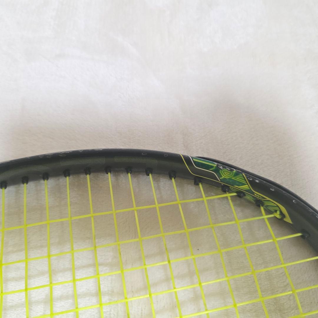 【411】YONEX EZONE Ai 100 G2 イーゾーン ヨネックス