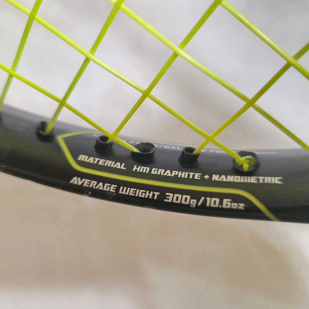 【411】YONEX EZONE Ai 100 G2 イーゾーン ヨネックス
