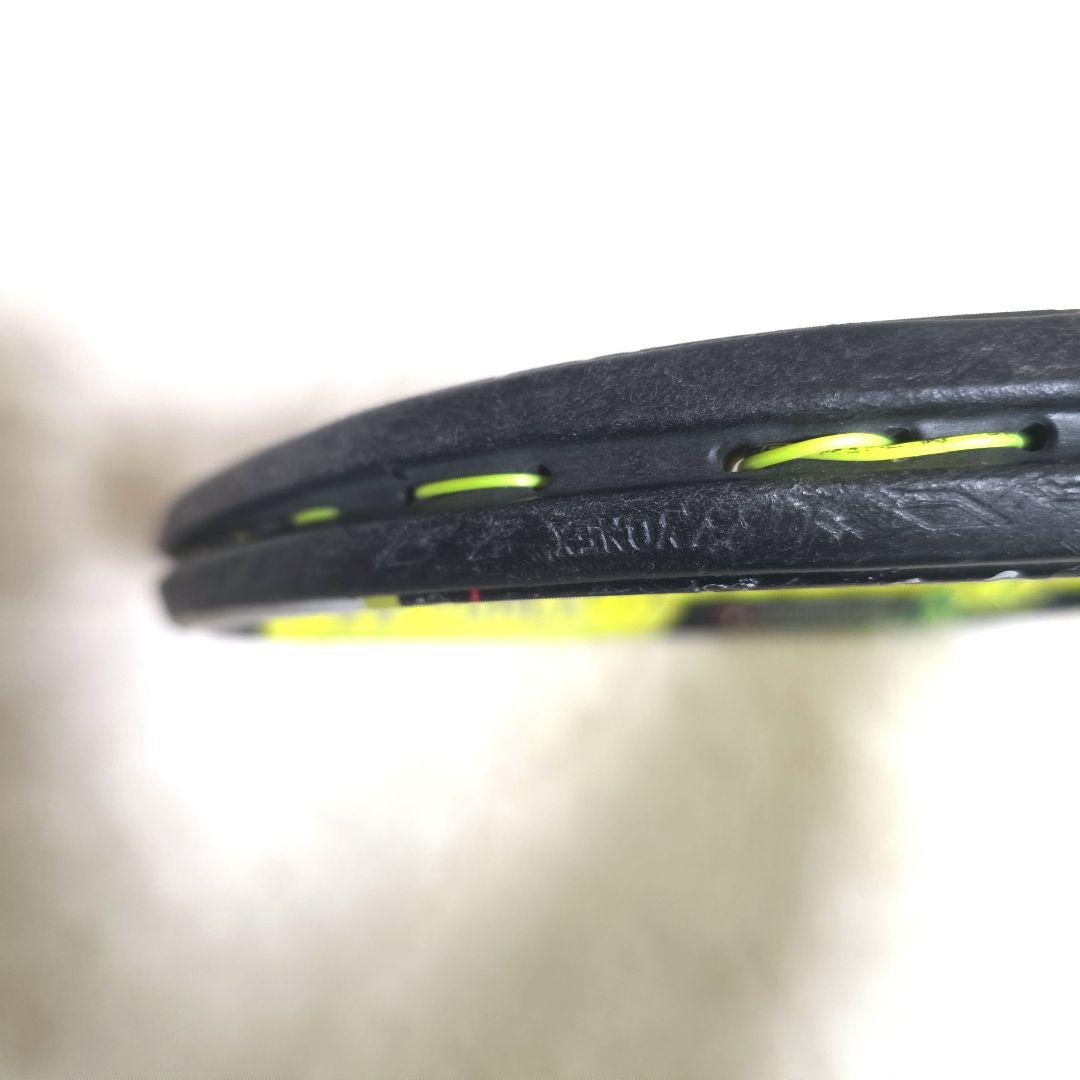 【411】YONEX EZONE Ai 100 G2 イーゾーン ヨネックス
