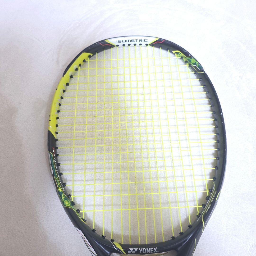 【411】YONEX EZONE Ai 100 G2 イーゾーン ヨネックス
